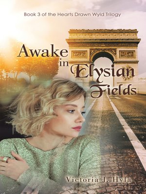 cover image of Awake in Elysian Fields